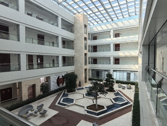 Shandong Saikesaisi Hydrogen Energy Co., Ltd üreticinin üretim hattı