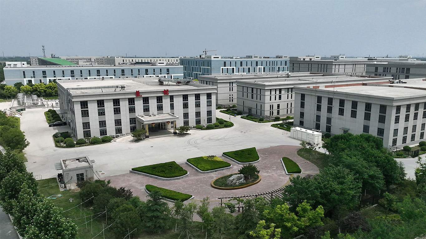 Çin Shandong Saikesaisi Hydrogen Energy Co., Ltd Şirket Profili