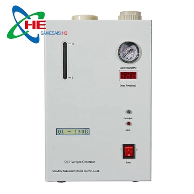 satın al QL-150B 99.9999% Laboratuvar Uygulamaları için Ultra Saflık Yüksek Basınçlı H2 Hidrojen Jeneratörü Çevrimiçi üretim