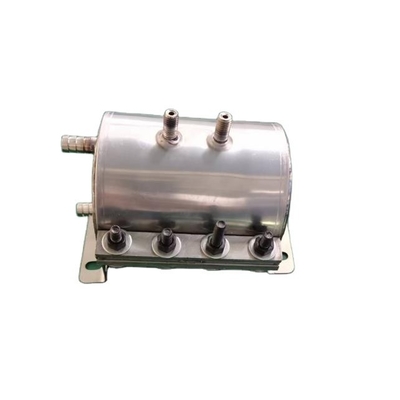 satın al 1 KG Alkali Elektrolizör Hücresi Hidrojen Üretimi Elektrolizör Maksimum Hidrojen Akış Hızı 300ml/Min Çevrimiçi üretim