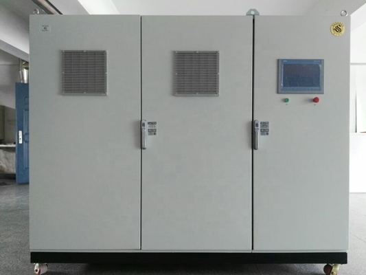 satın al QLS-H20 20Nm3/H Su Elektrolizörlü Hidrojen Üretim Tesisi Endüstriyel Çevrimiçi üretim