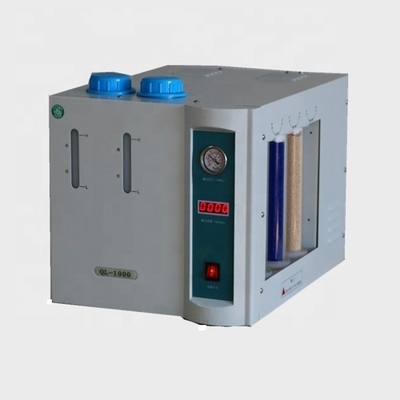 satın al FID GC Kullanımı 0-7 bar basınç ve 1000ml/min H2 akış hızı ile hidrojen jeneratörü Çevrimiçi üretim