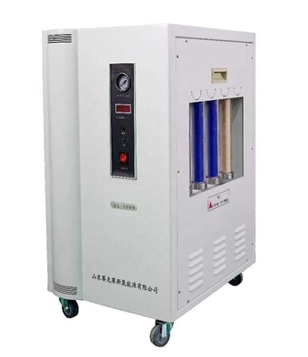 satın al QL-3000B GC FID Hidrojen Jeneratörü Yüksek Basınç Yüksek Saflık Tipi 3000ml/Min Çevrimiçi üretim
