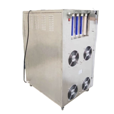 satın al SHC-7000 85cmx71cmx128cm Yüksek Basınçlı Alkali Elektroliz Hidrojen Üreticisi Çevrimiçi üretim