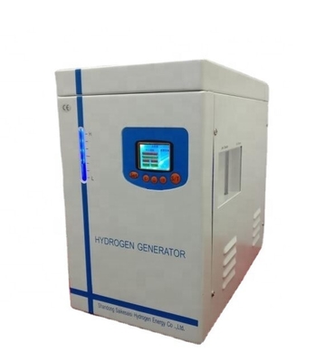 satın al QLS-500 500mL/Min LCD Ekran Laboratuvarı SPM/PEM H2 Yüksek Basınçlı Hidrojen Jeneratörü Çevrimiçi üretim