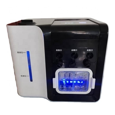 satın al 1000ml/Min Moleküler Hidrojen Gazı Inhalasiyon Makineleri Sağlık Bakımı için Taşınabilir Tıbbi Çevrimiçi üretim