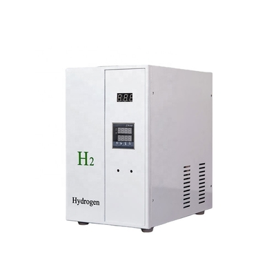satın al AC 110V/220V PEM CE Sağlık Terapisi İçin Hidrojen Inhalatörü Çevrimiçi üretim