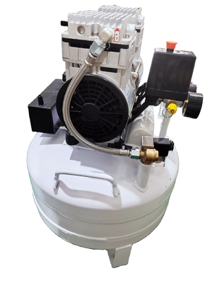 satın al QL-50 50LPM laboratuvar hava jeneratörü tutarlı gaz akışı laboratuvar gaz jeneratörü Çevrimiçi üretim