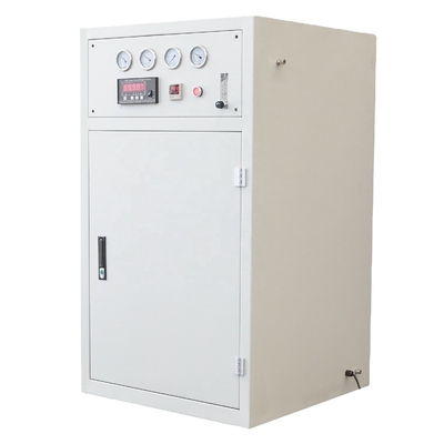 satın al QL-PSA32 155KG N2 PSA HPLC için Azot Jeneratörü İşleminde Kolay ve Çevreye Dostu Çevrimiçi üretim