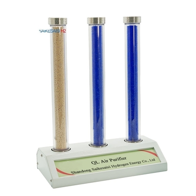 satın al QL-A 30x15x37cm Dış Temizleme Borusu Hava Temizleyici Gaz Temizleyici Çevrimiçi üretim