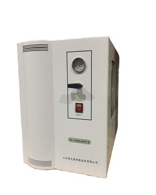satın al GC FID için QL-10 Laboratuvar Hava Jeneratörü 0-10L/Min 0.001Mpa 350W Çevrimiçi üretim