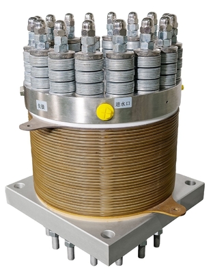 satın al QLSC-H4 4m3/H Hidrojen Üretimi DC 80V Pem Yüklü Elektrolizör Çevrimiçi üretim