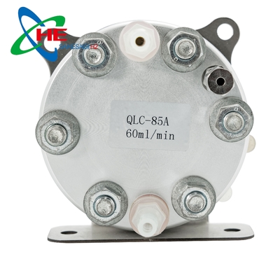 satın al Üretim Hızı 0-60ml/min PEM Hidrojen Elektrolizör Hücresi QLC-85A Çevrimiçi üretim