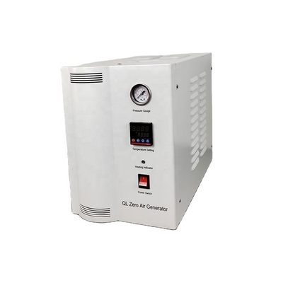 AC 220V 50-60Hz QL-Z3000 Ultra Sıfır Hava Gaz Jeneratörü