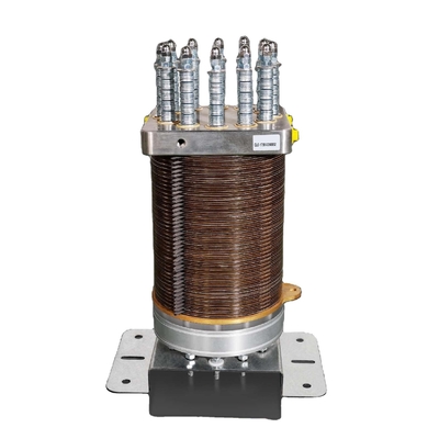 QLSC-H0.5 Pem Hidrojen Elektrolizörü Enerji Madencilik Endüstrisi için 500L/Saat