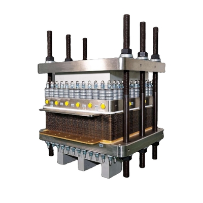 QLSC-H15 15Nm3L/Saat Hidrojenik Pem Elektrolizörü 99.999%-99.9999% Saflık